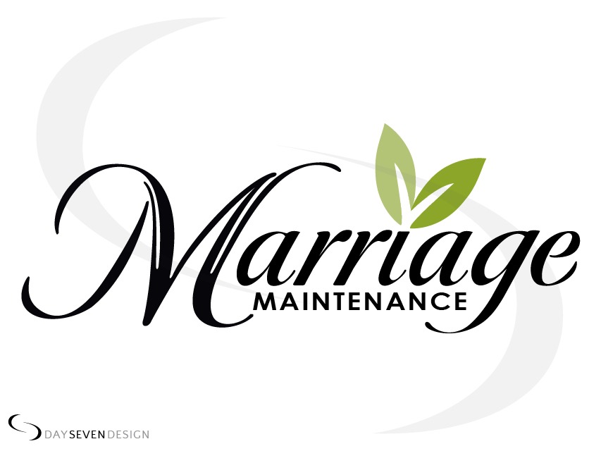 logo marriage maintenance