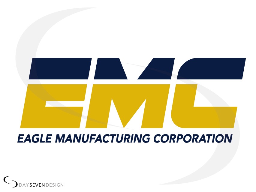 logo eagle manufacturing corporation