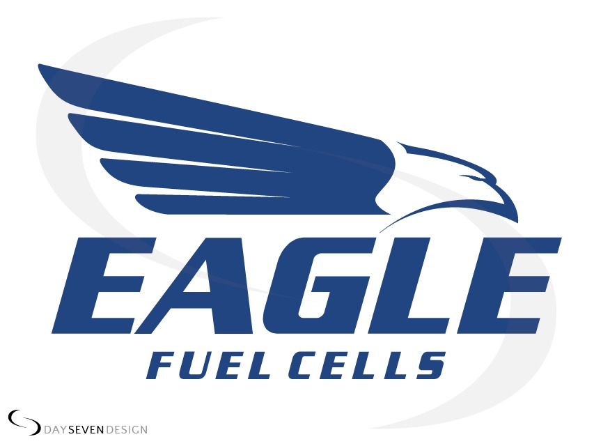 Logo Eagle Fuel Cells